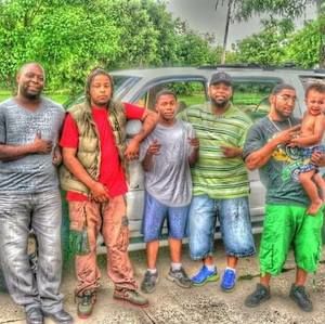 Meet your Posher, Darren